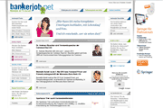 Portale bancario Bankerjob