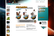 Piattaforma online Bilduniversum per le immagini