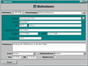 Sviluppo di database