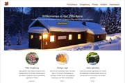 Casa vacanze Anna