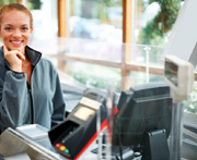 Kassenl&ouml;sung Kulturpalast Dresden