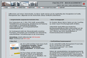 Facility management