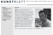 Casa editrice Kunstblatt