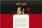Ensemble artistico Meine Herrn