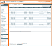 Competenze principali nello sviluppo di software web